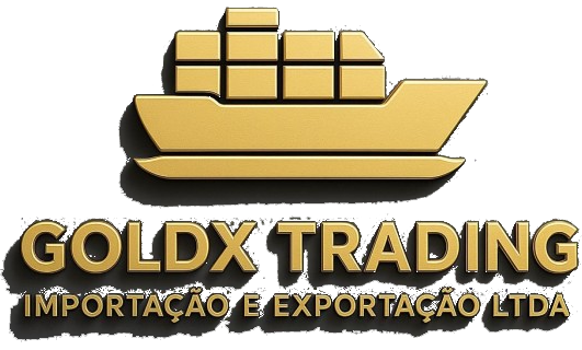 GoldX Trading Importação e Exportação Ltda